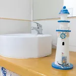アパート La Sardina By Elbasummer